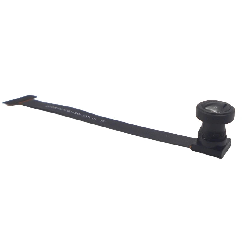 Custom OV5640 9CM 5 million 120 degrees ultra high definition camera module  24PIN