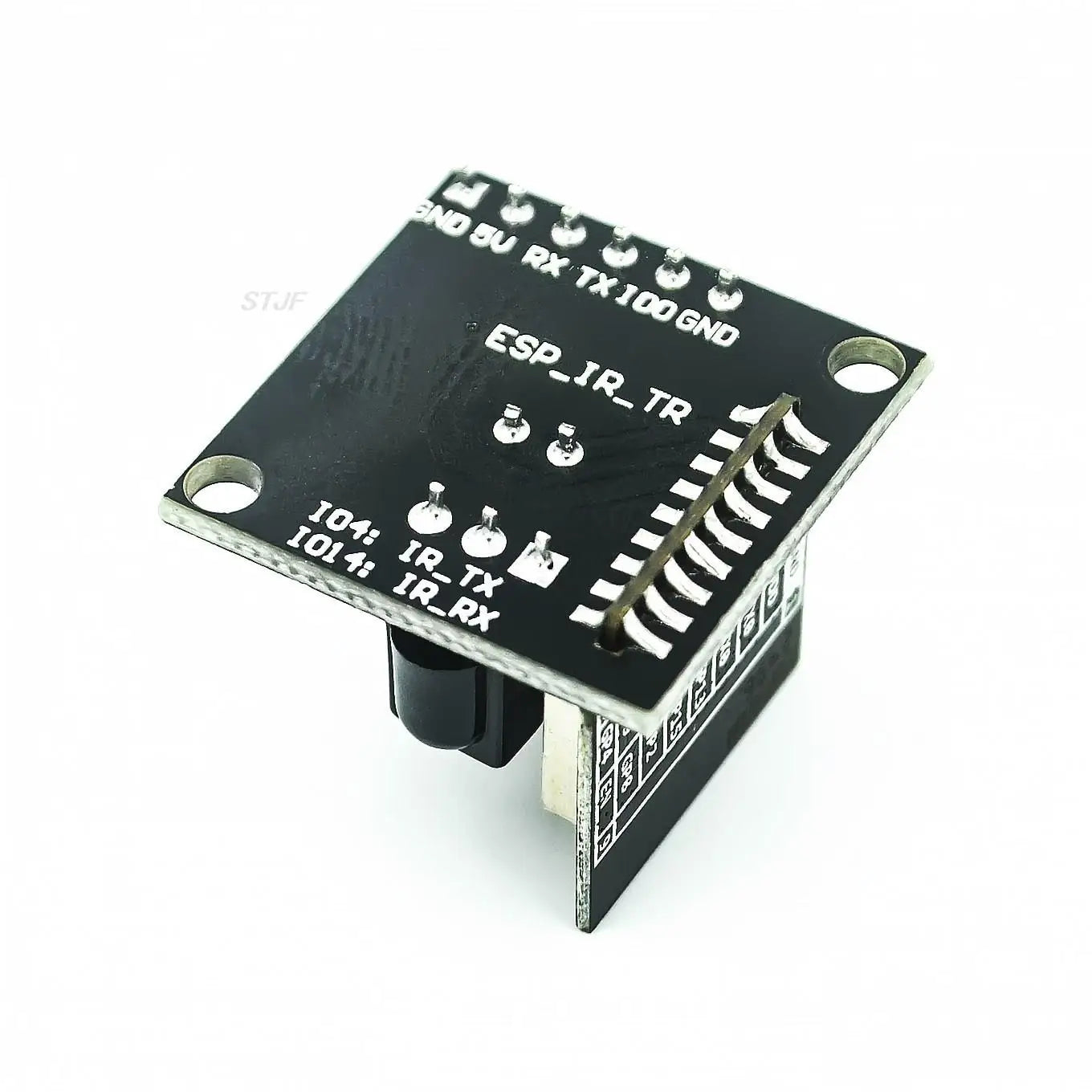 Custom Infrared Transceiver ESP8285 Wireless WIFI Transceiver Module Remote Control Switch Module Development Learning Board