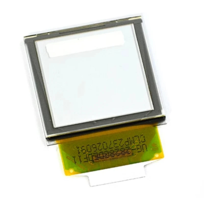 Custom 1.5-inch OLED display screen 30PIN 128128 square screen SSD1351 driver color LCD screen