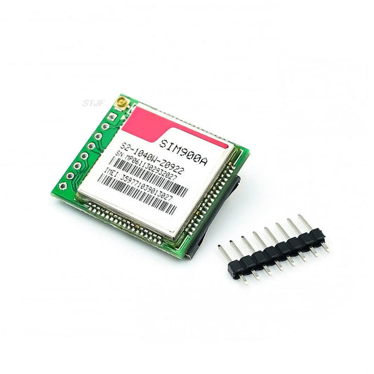 Custom SIM900A SMT type GSM/GPRS module SIM900 New And Original Parts In store promotion