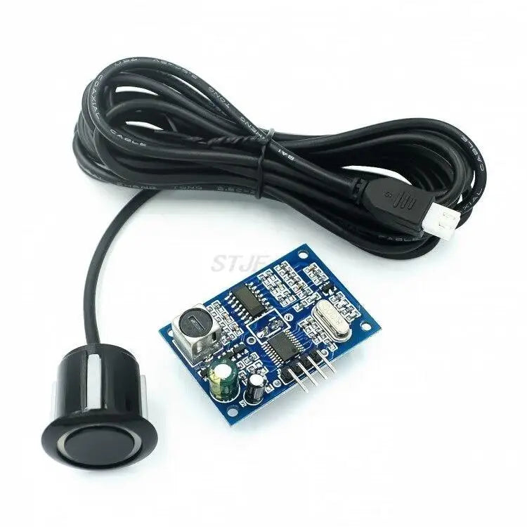 Custom SR04T   For Arduino Waterproof Ultrasonic Module JSN-SR04T AJ-SR04M Water Proof Integrated Distance Measuring Transducer Sensor