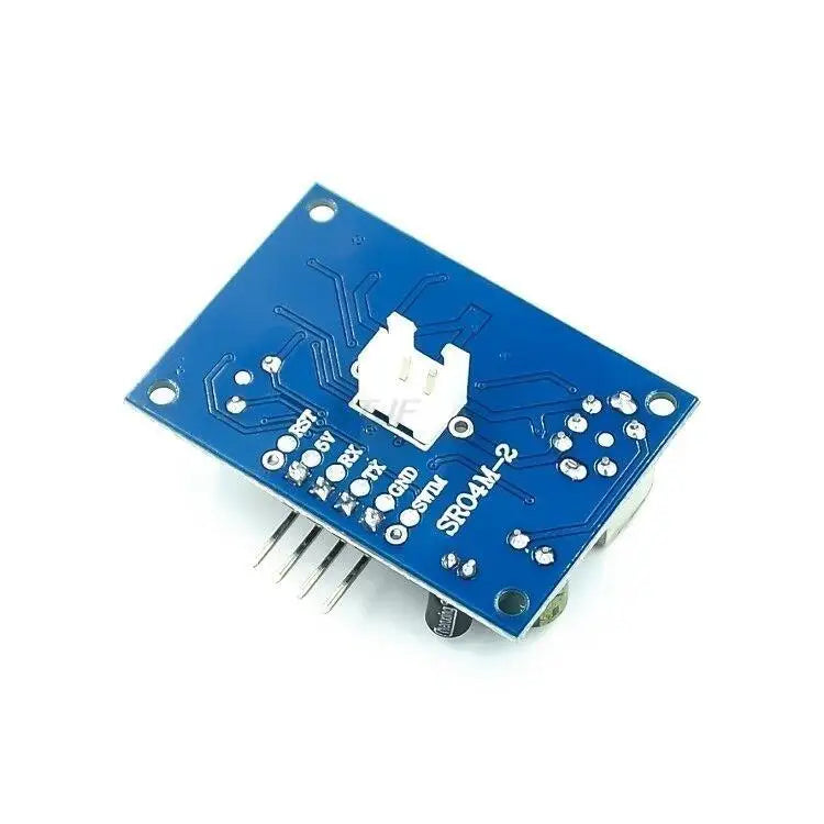 Custom SR04T   For Arduino Waterproof Ultrasonic Module JSN-SR04T AJ-SR04M Water Proof Integrated Distance Measuring Transducer Sensor