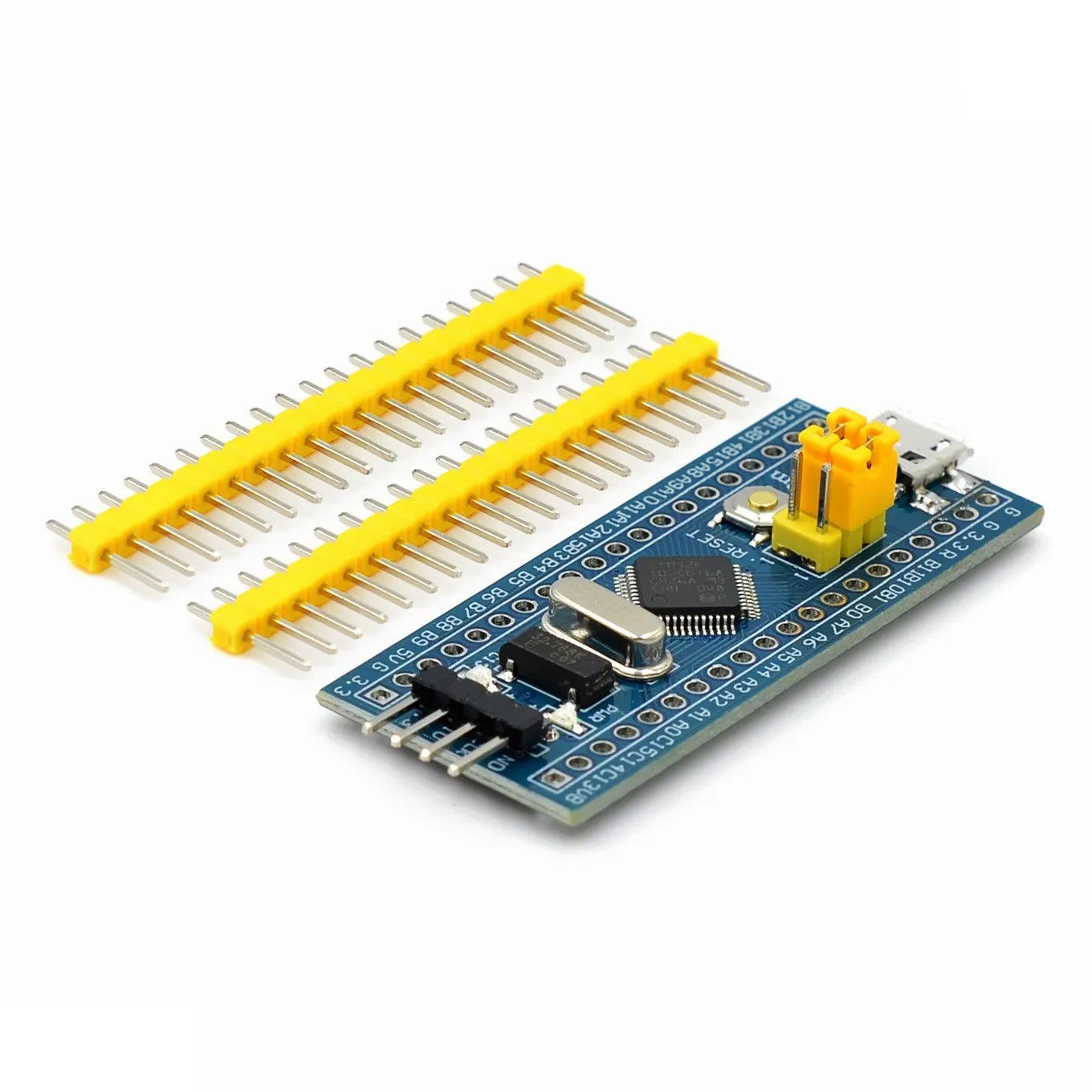 Custom STM32F103C8T6/STM32F103C6T6/STM32F030C8T6 ARM STM32 Minimum System Development Board Module for arduino