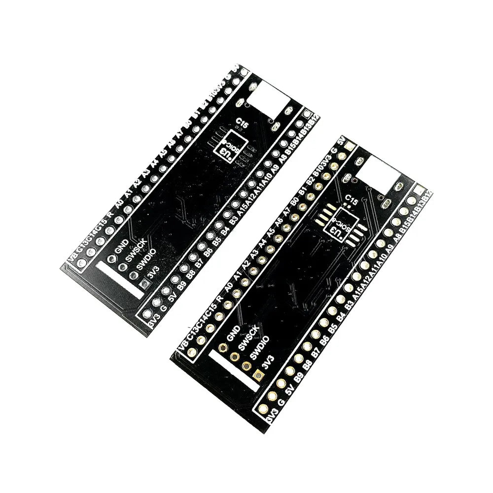 Custom STM32F401 Development Board V3.0 STM32F401CCU6 STM32F411CEU6 STM32F4 Learning Board 84Mhz 96KB RAM 512KB/100Mhz 128KB RAM 512KB