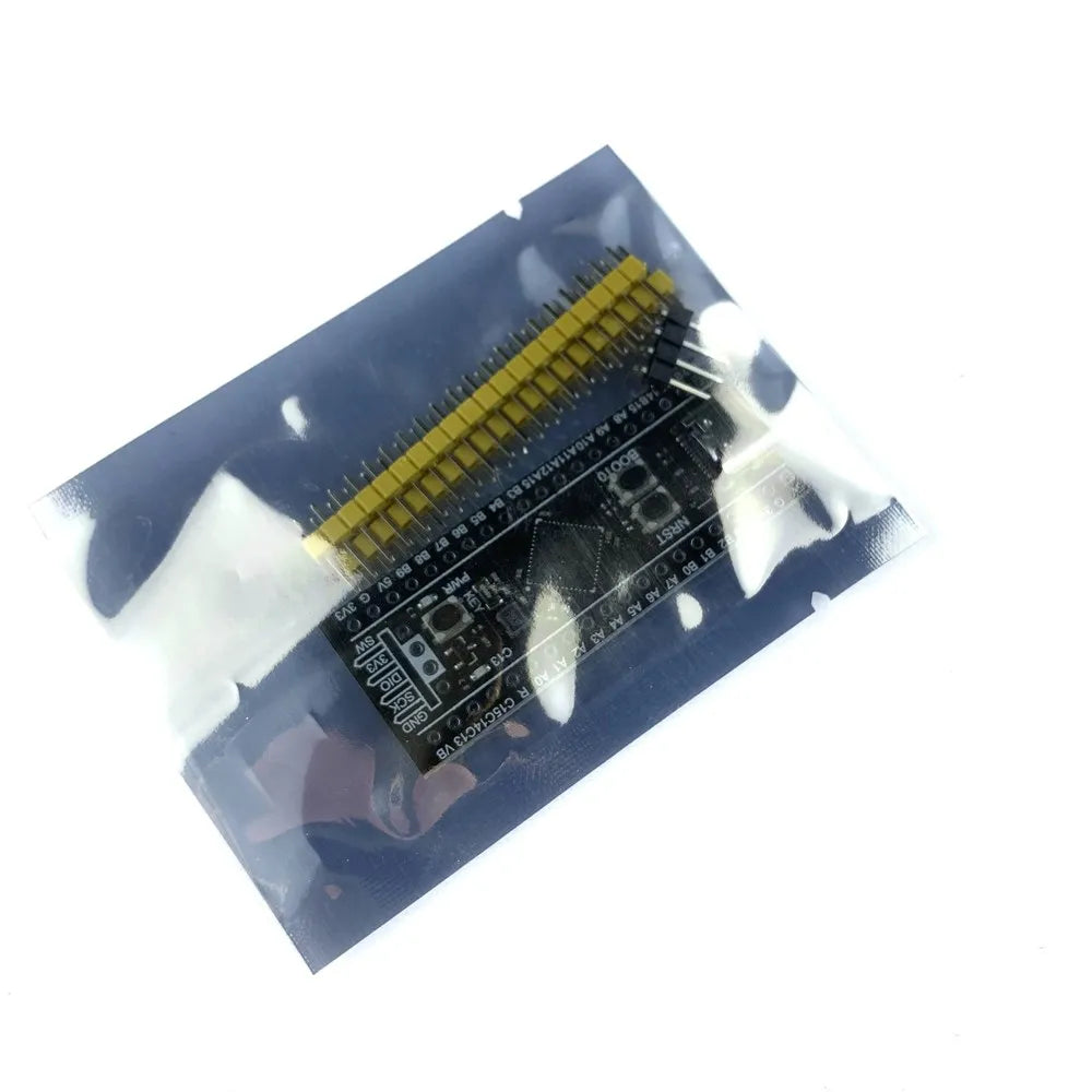 Custom STM32F401 Development Board V3.0 STM32F401CCU6 STM32F411CEU6 STM32F4 Learning Board 84Mhz 96KB RAM 512KB/100Mhz 128KB RAM 512KB