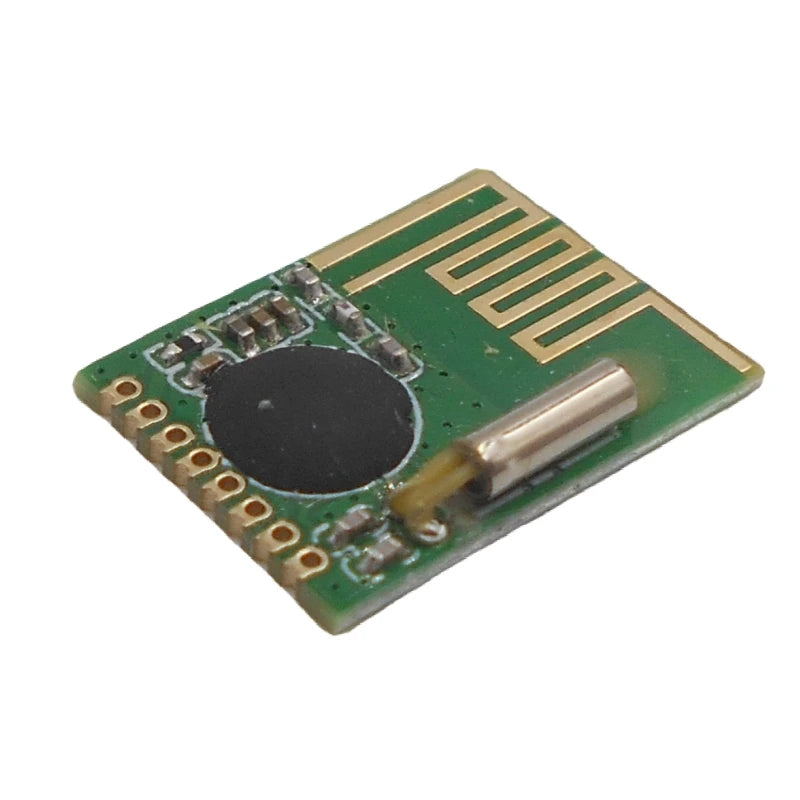 Custom Wireless Transceiver RFM75W 2.4Ghz Wireless RF Transceiver 1.9V to 3.6V power supply