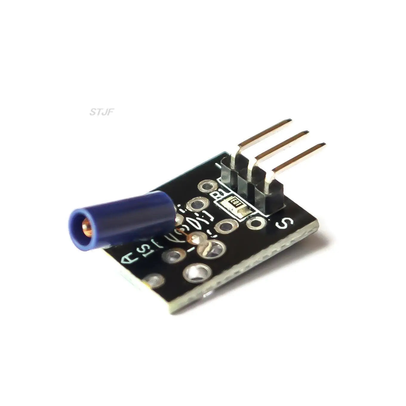 Custom KY-002 Vibration Switch Module Vibration Sensor SW-18015P For