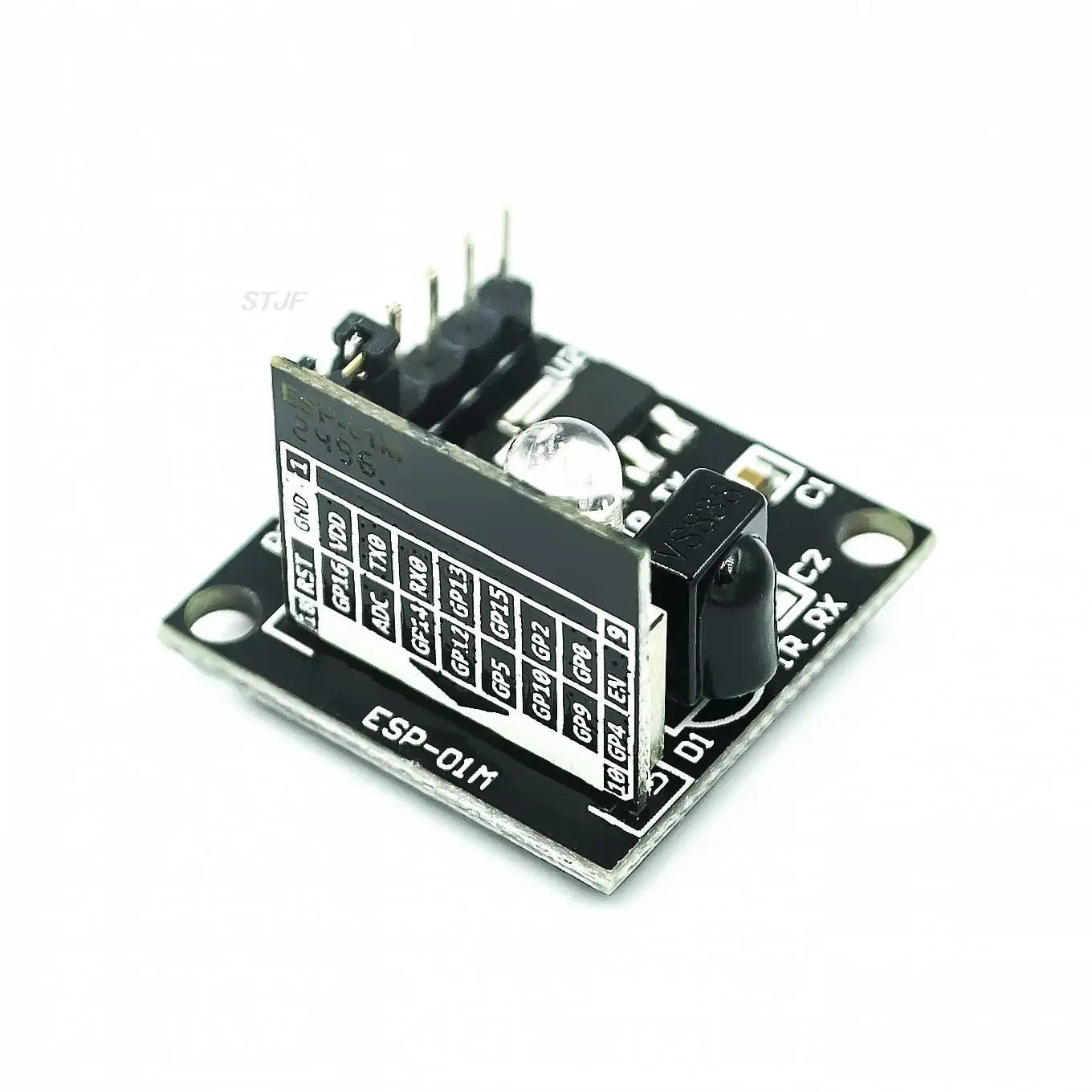 Custom Infrared Transceiver ESP8285 Wireless WIFI Transceiver Module Remote Control Switch Module Development Learning Board