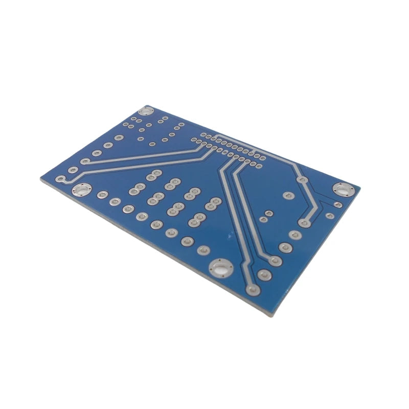 Custom TDA7388 quad channel 4X41W PCB empty board compatible with 7850 PA2030A