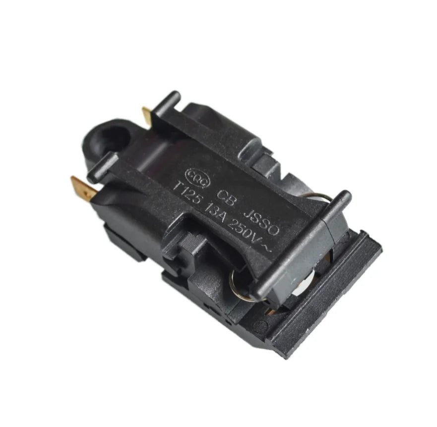 Custom Electric kettle switch Electric kettle thermostat Electric kettle accessories steam switch XE-3 JB-01E 13A