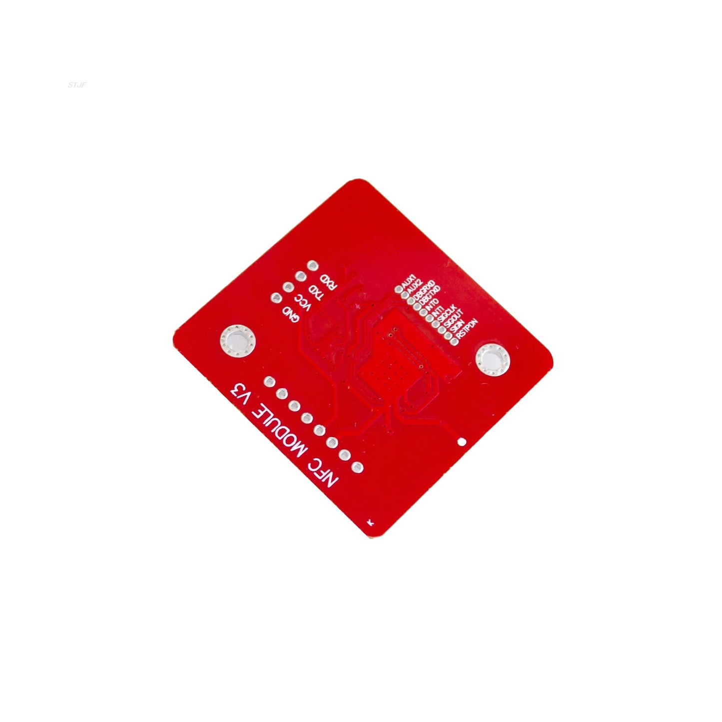 Custom 1Set PN532 NFC RFID Wireless Module V3 User Kits Reader Writer Mode IC S50 Card PCB Attenna I2C IIC SPI HSU For Arduino