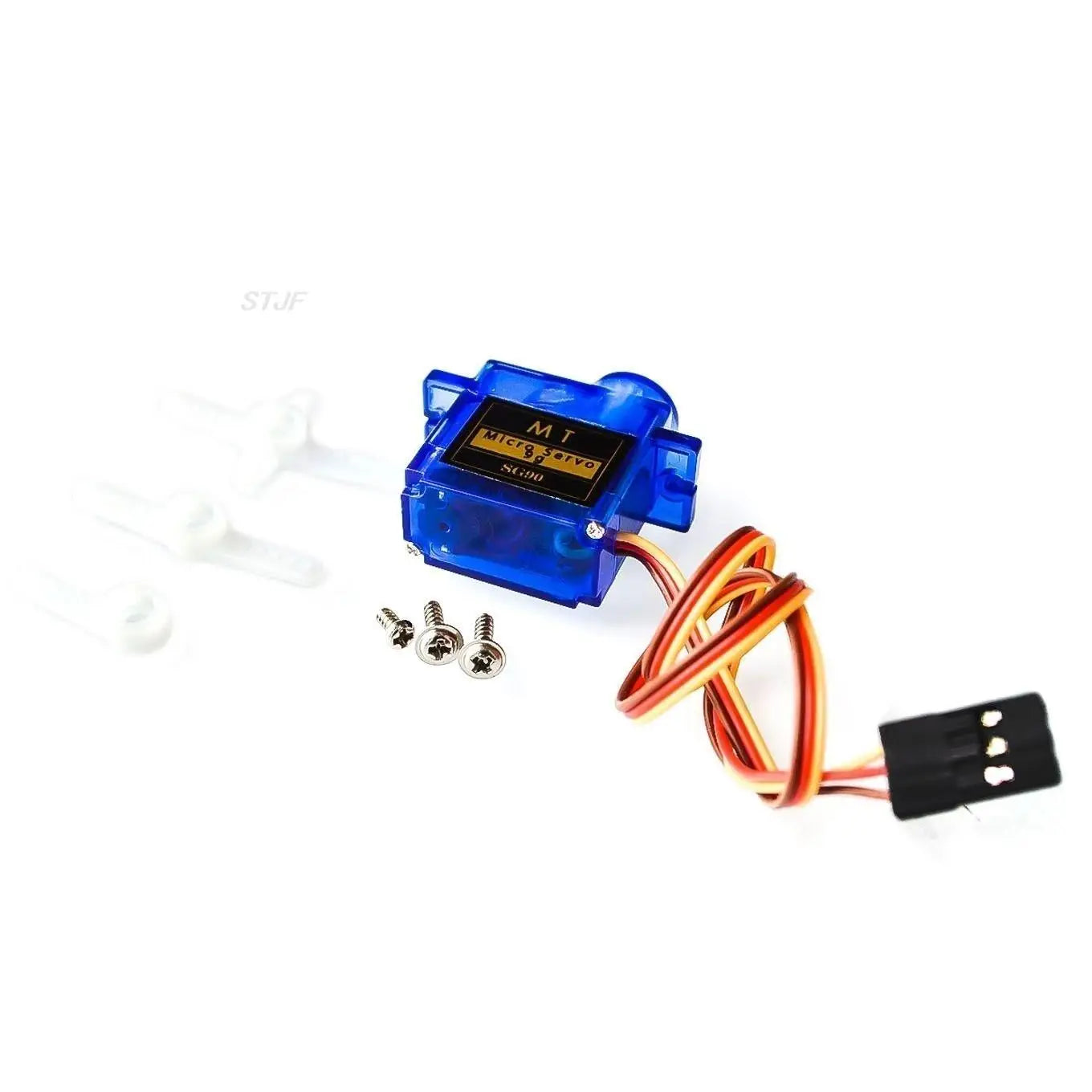 Custom Servo SG90 MG90S 9G servo 450 helicopter dolly servo 180 ° 360 °