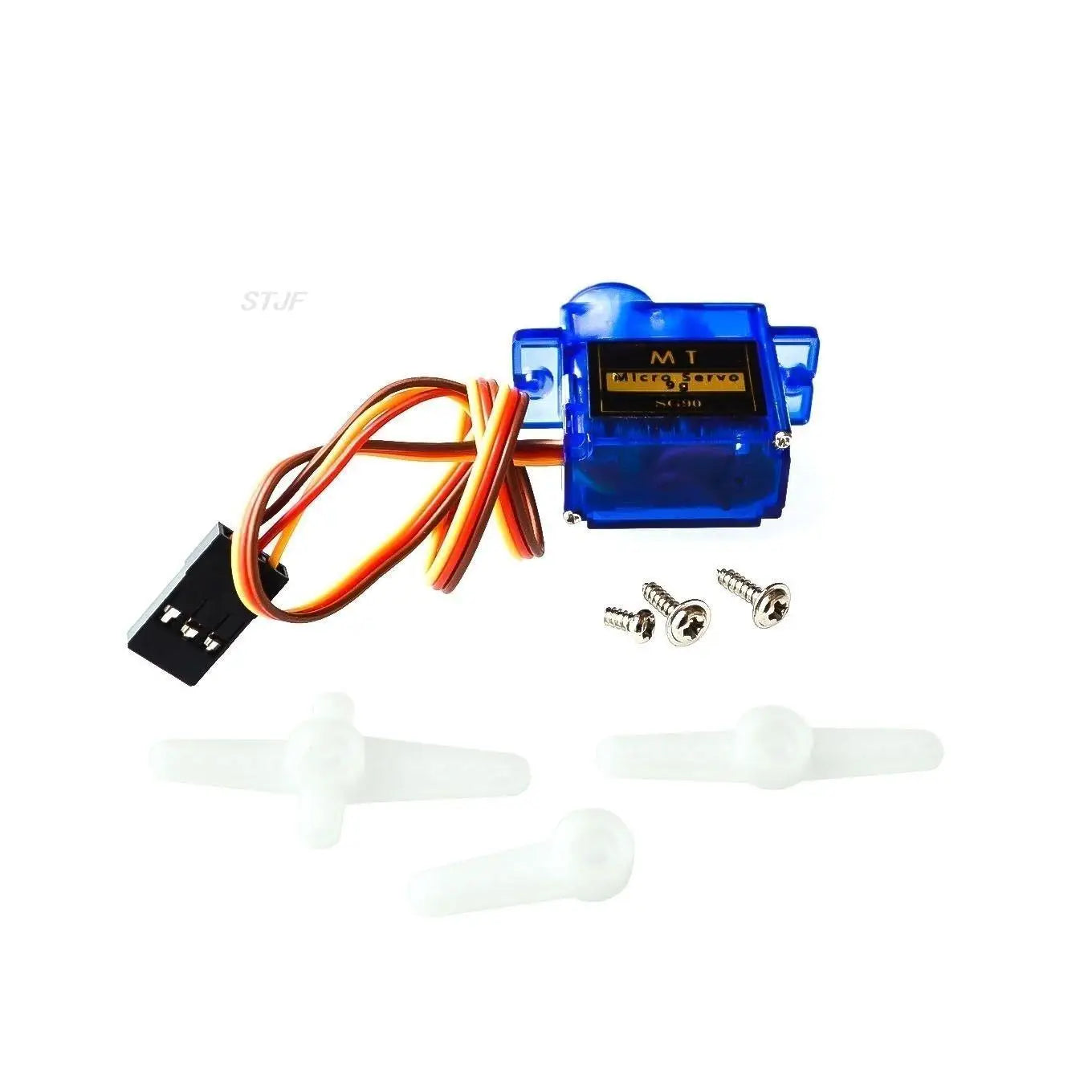 Custom Servo SG90 MG90S 9G servo 450 helicopter dolly servo 180 ° 360 °