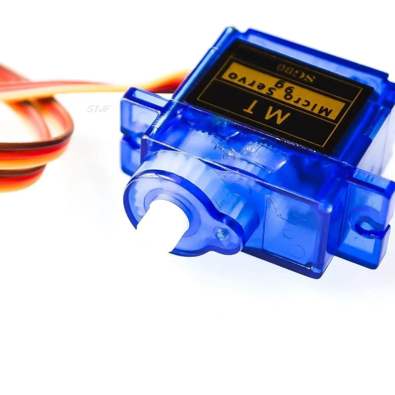 Custom Servo SG90 MG90S 9G servo 450 helicopter dolly servo 180 ° 360 °