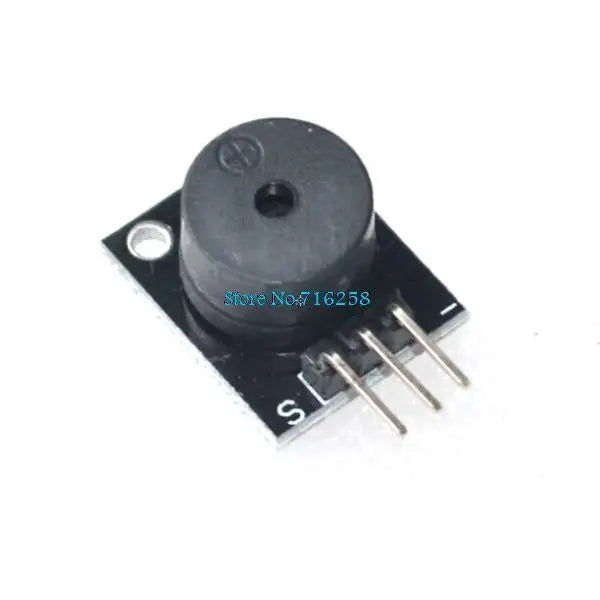 Custom High Quality Passive Buzzer Module