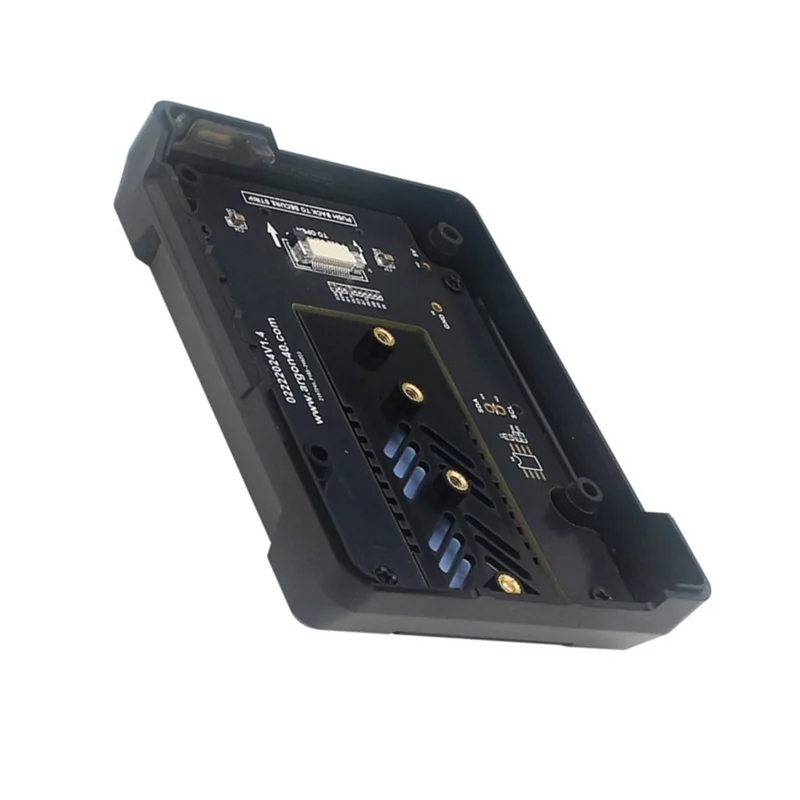 L07A-NEO 5 M.2 NVME PCIE Expansion Board For SSD Boot For Raspberry Pi 5 From M.2 NVME Drive