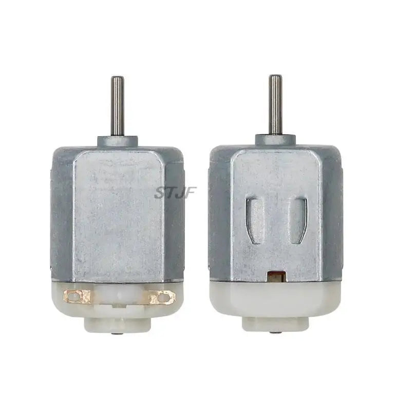 Custom Single micro 130 little motor 4WD motor DC small motor medium motor /72MM propeller