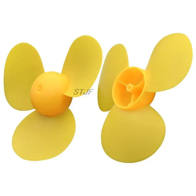 Custom Single micro 130 little motor 4WD motor DC small motor medium motor /72MM propeller