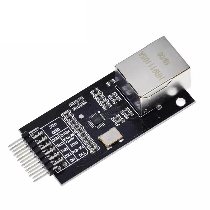 Custom Smart Electronics LAN8720 module network module Ethernet transceiver RMII interface development board for arduino