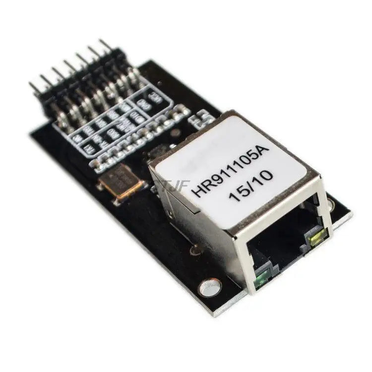 Custom Smart Electronics LAN8720 module network module Ethernet transceiver RMII interface development board for arduino