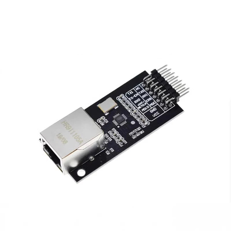 Custom Smart Electronics LAN8720 module network module Ethernet transceiver RMII interface development board for arduino