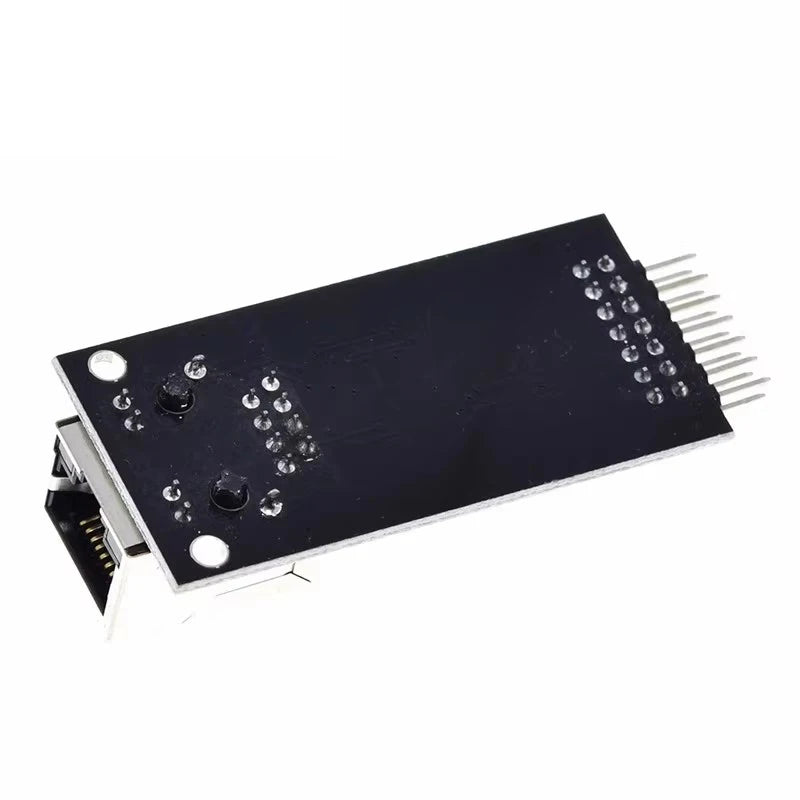 Custom Smart Electronics LAN8720 module network module Ethernet transceiver RMII interface development board for arduino