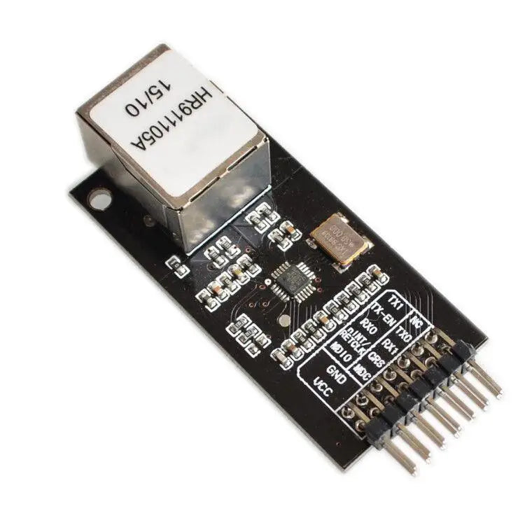 Custom Smart Electronics LAN8720 module network module Ethernet transceiver RMII interface development board for arduino