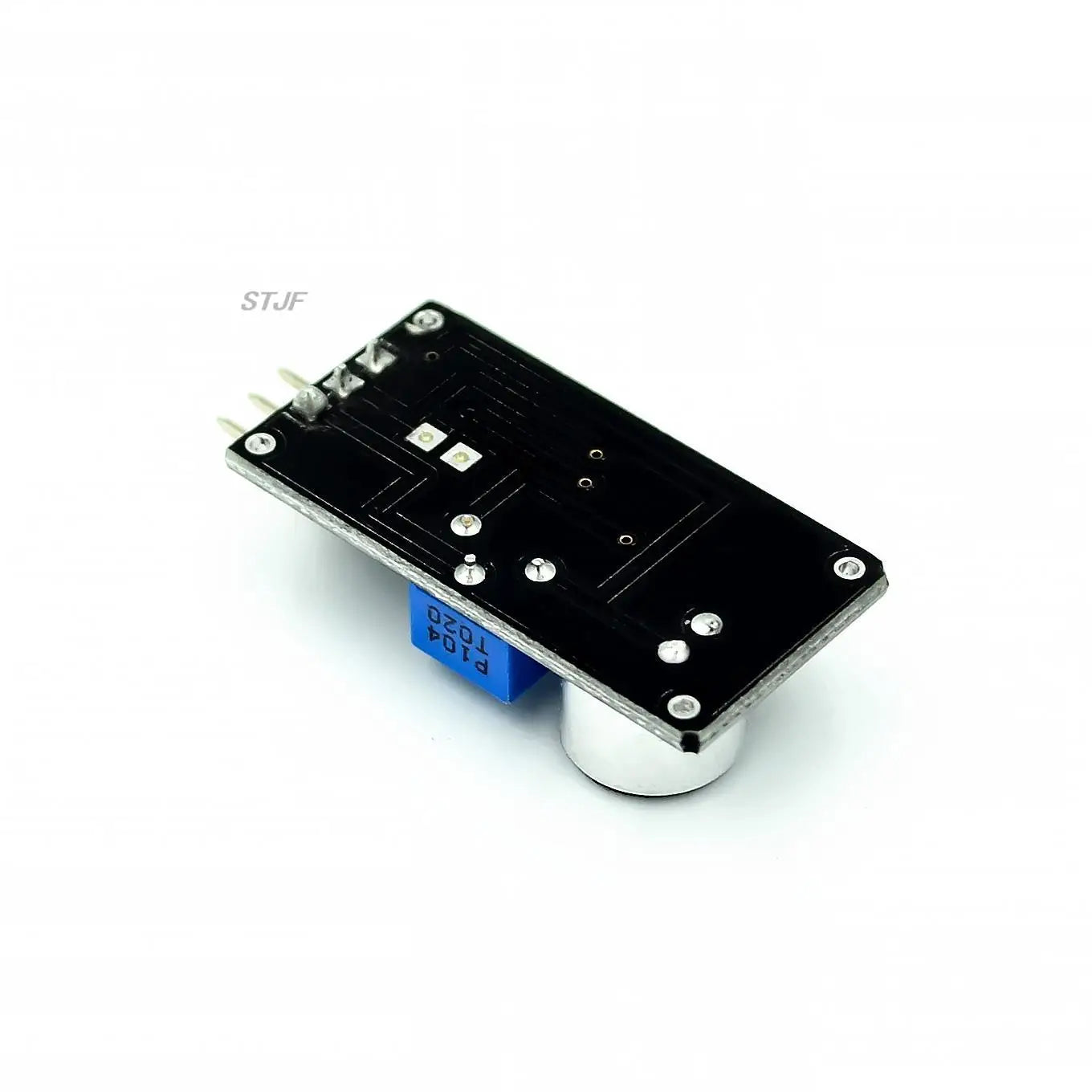 Custom Sound Detection Sensor Module Sound Sensor Single Channel Signal for