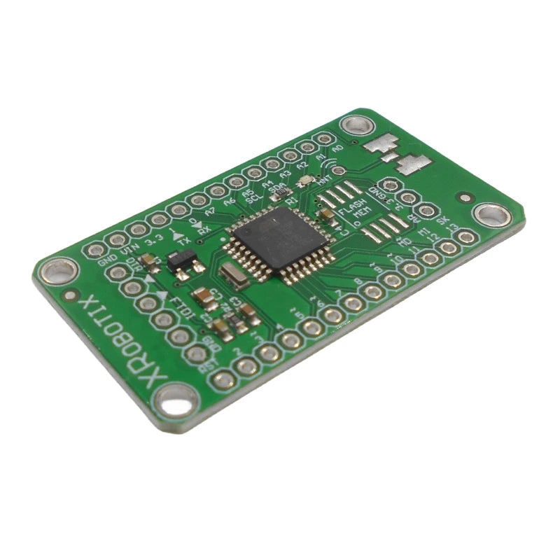 Custom Suitable for Arduino 3.3V RFM95 RFM69CW RFM12 RFM69HCW RFM92 RFM98 RFM96 Wireless LoRa module development board