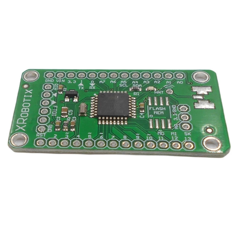 Custom Suitable for Arduino 3.3V RFM95 RFM69CW RFM12 RFM69HCW RFM92 RFM98 RFM96 Wireless LoRa module development board