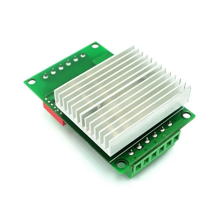 Custom TB6560 3A Stepper motor drives CNC stepper motor board Single axis controller 10 files motor controller board