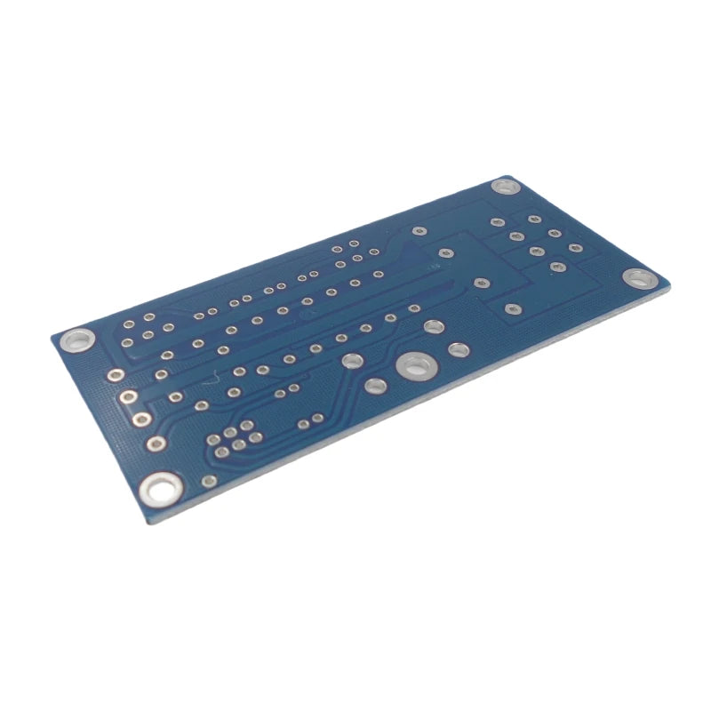Custom 2.0 power amplifier board with excellent sound quality and noise free PCB empty board