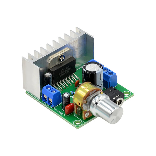Custom TDA7297 power amplifier board power amplifier board dual-channel noise-free 12V power amplifier board fe-9720b