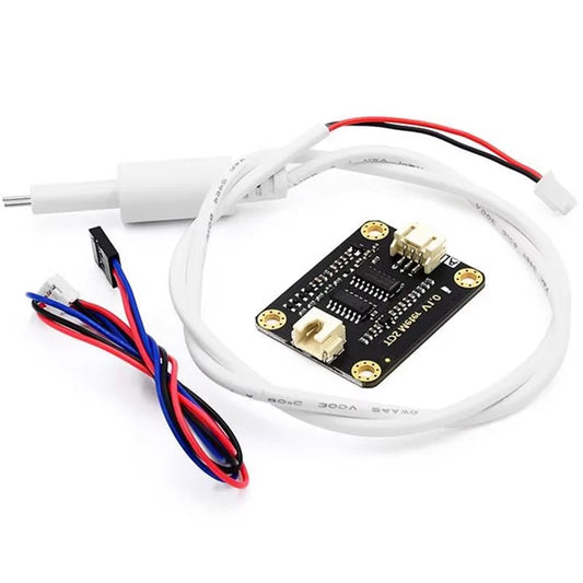 Custom Sensor Meter V1.0 Board Module Water Meter Filter Measuring Water Quality For Arduino UNO R3