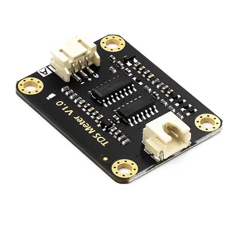 Custom Sensor Meter V1.0 Board Module Water Meter Filter Measuring Water Quality For Arduino UNO R3