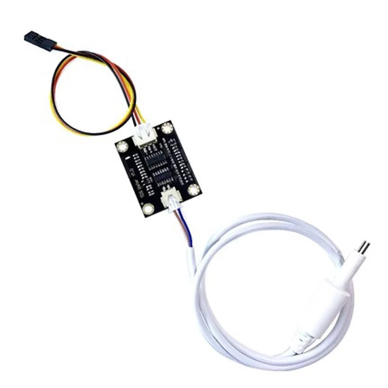 Custom Sensor Meter V1.0 Board Module Water Meter Filter Measuring Water Quality For Arduino UNO R3