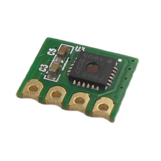 Custom TH06 TH02 Precision Digital Converter Temperature and Humidity Sensor Module