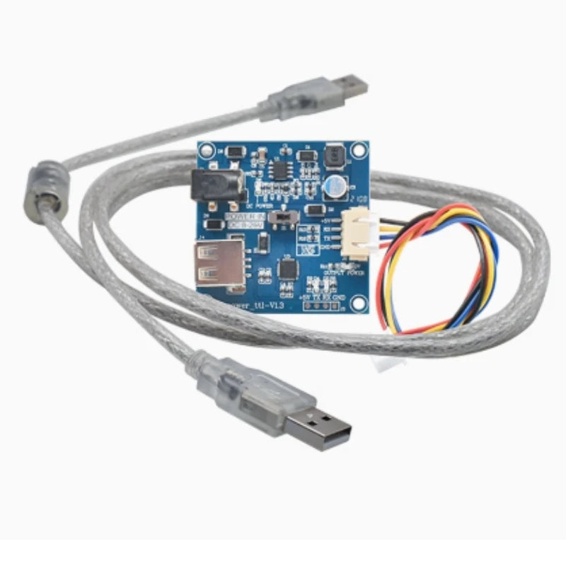 Serial Port Debugging Instrument Custom TJC Serial Port Screen Debugging Kit USB to TTL Serial Port Mod ...