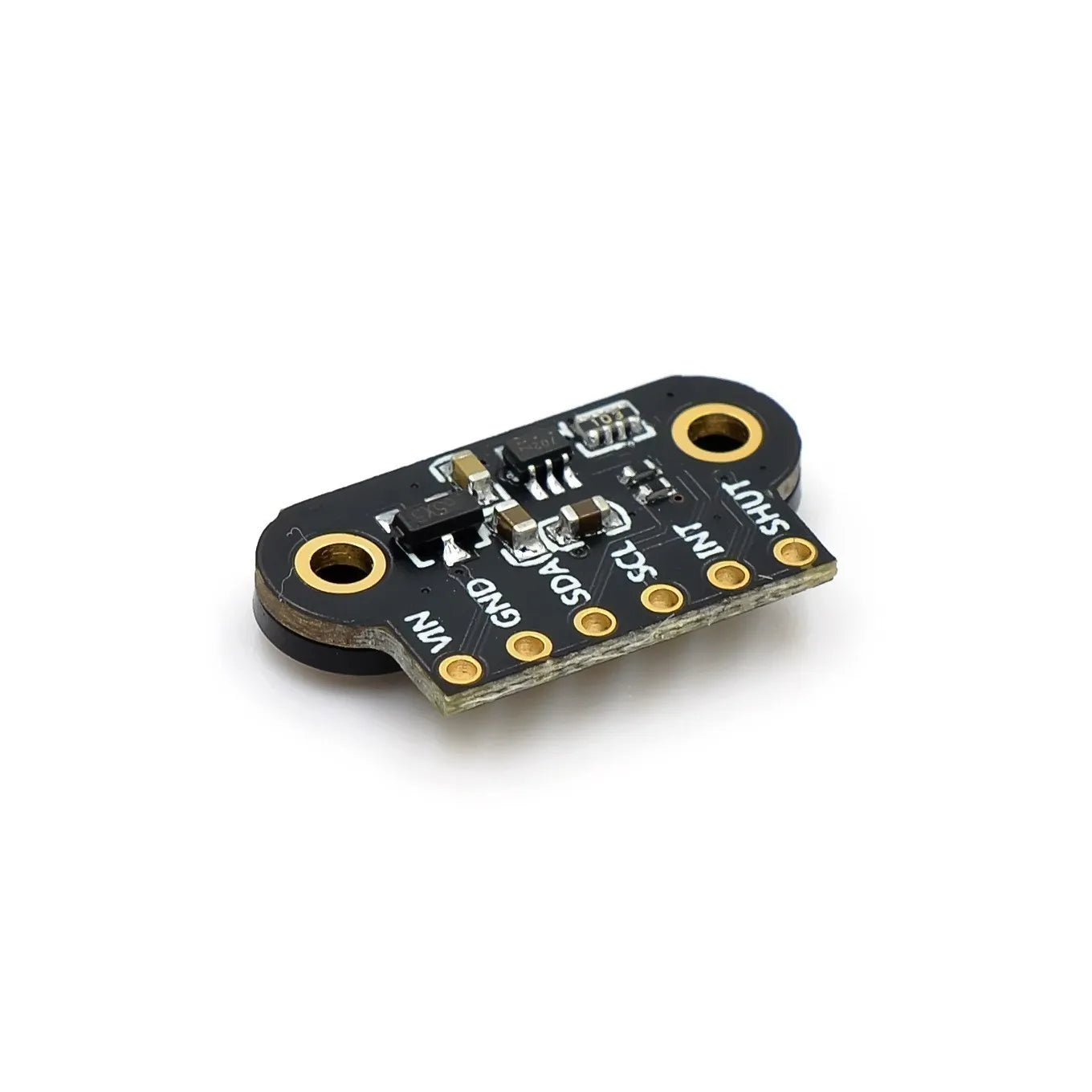 Custom  TOF050C 200C 400C laser ranging sensor module TOF time-of-flight distance IIC output for arduino VL6180 VL53L0X VL53L1X