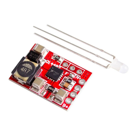 Custom TP5000 4.2V/3.6V 1A Lithium Battery Charging Board Charger Module