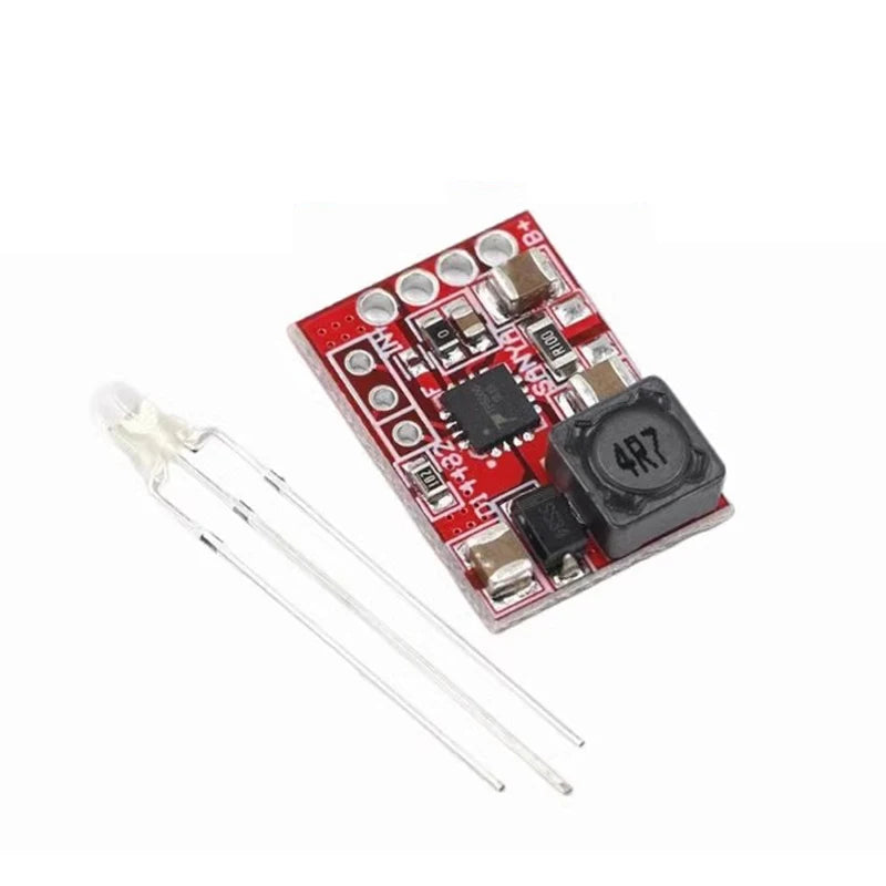 Custom TP5000 4.2V/3.6V 1A Lithium Battery Charging Board Charger Module