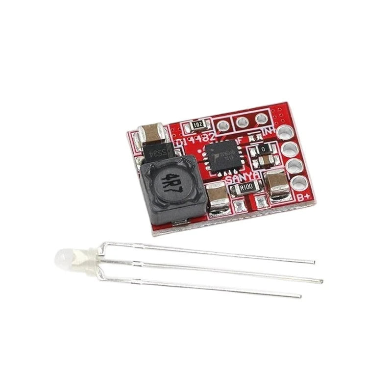 Custom TP5000 4.2V/3.6V 1A Lithium Battery Charging Board Charger Module