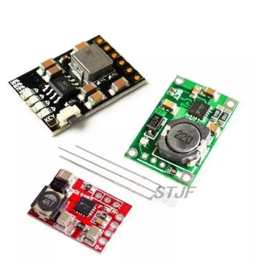 Custom TP5000 TP5100 DC 5V 2.1A Mobile Power Diy Board 4.2V Charge/Discharge(boost)/battery protection/indicator module 3.7V lithium