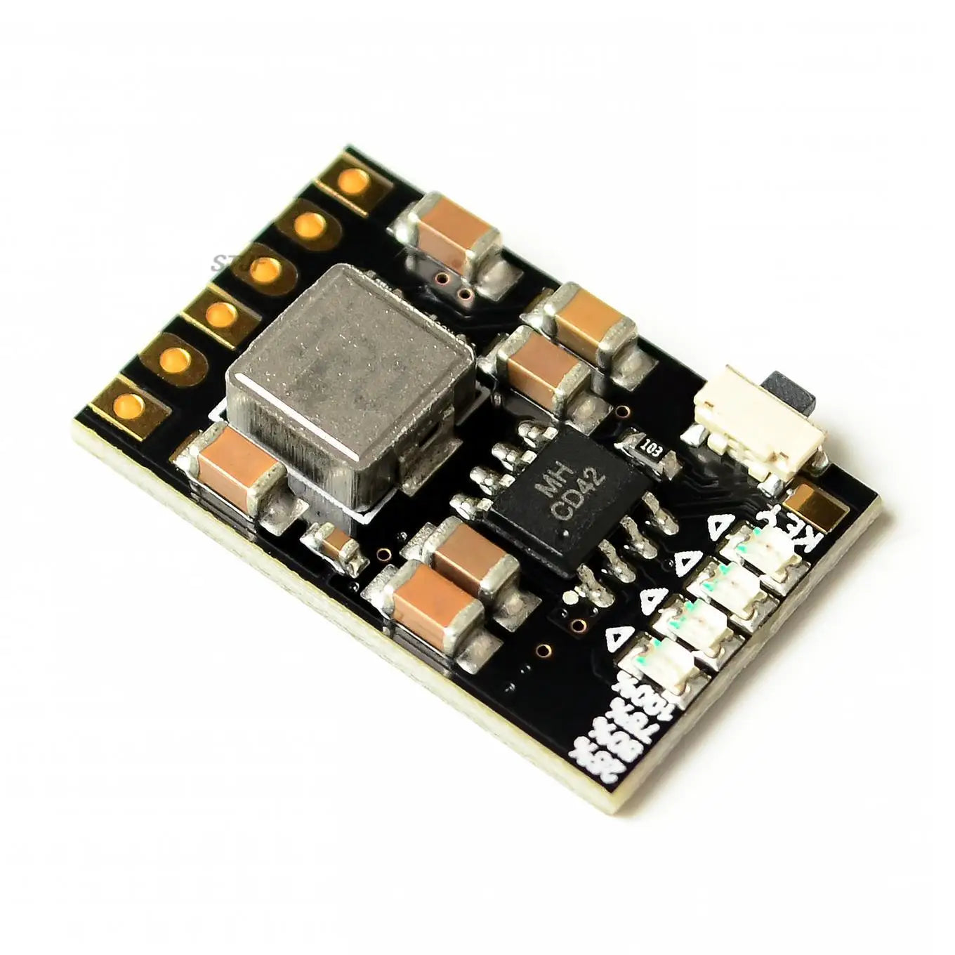 Custom TP5000 TP5100 DC 5V 2.1A Mobile Power Diy Board 4.2V Charge/Discharge(boost)/battery protection/indicator module 3.7V lithium