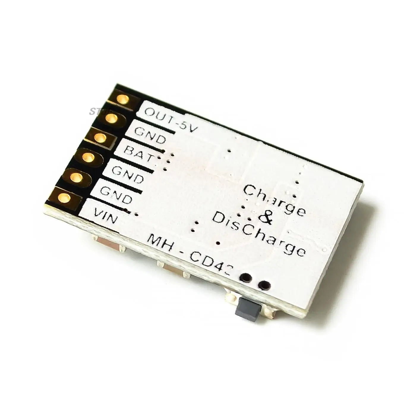 Custom TP5000 TP5100 DC 5V 2.1A Mobile Power Diy Board 4.2V Charge/Discharge(boost)/battery protection/indicator module 3.7V lithium