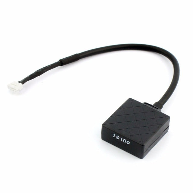 TS100 Mini M8N 8N GPS Module for Radiolink Mini PIX Pixhawk Flight Controller FPV RC Quadcopter Multirotor customize