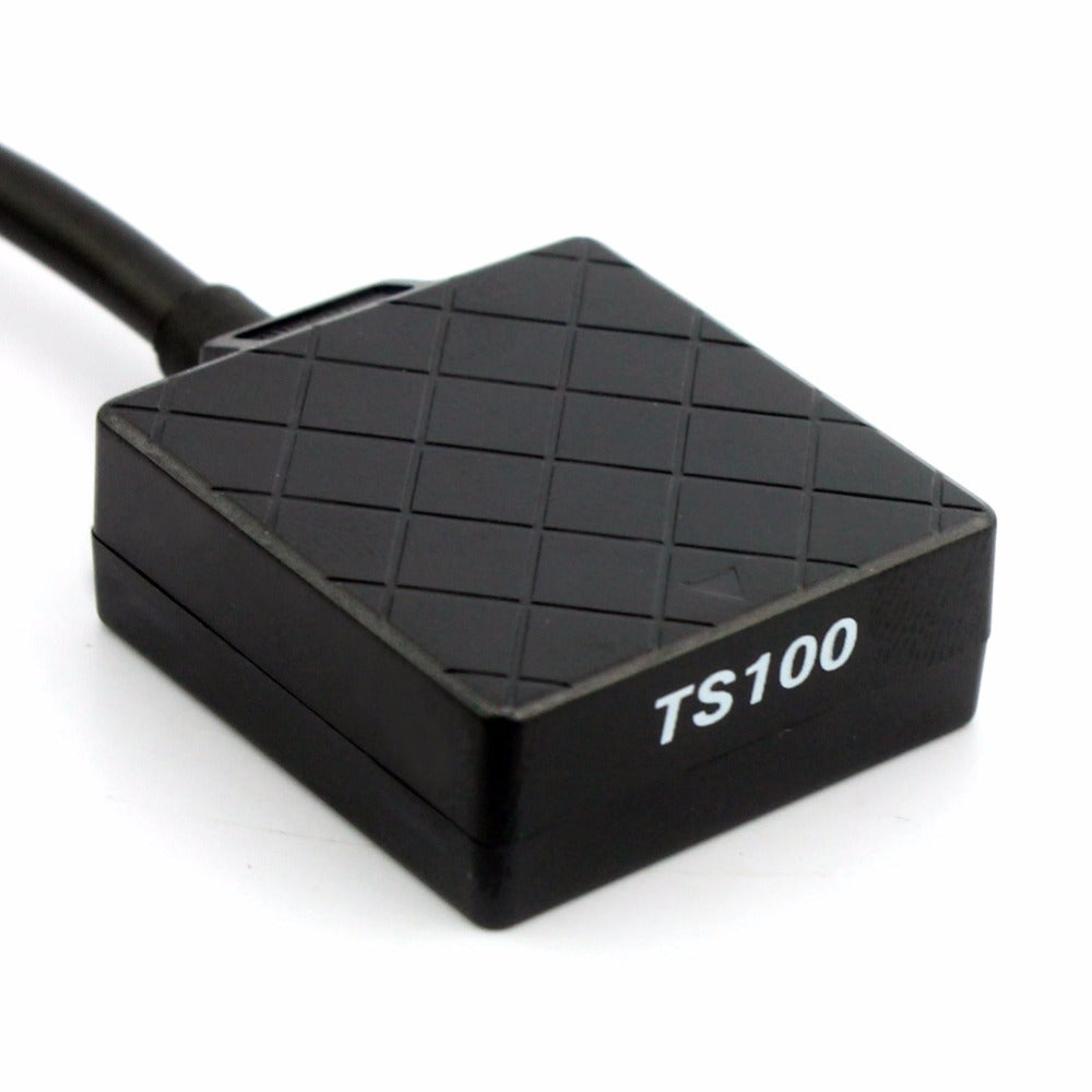 TS100 Mini M8N 8N GPS Module for Radiolink Mini PIX Pixhawk Flight Controller FPV RC Quadcopter Multirotor customize