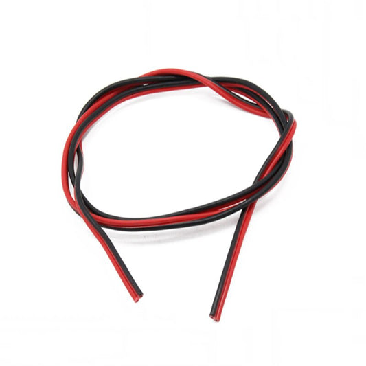Heatbed Welding Wire Hot bed Electric Red Black Extension Wire Cable 2x0.75M 3D Printer Parts &amp;Accessories Welding line customize