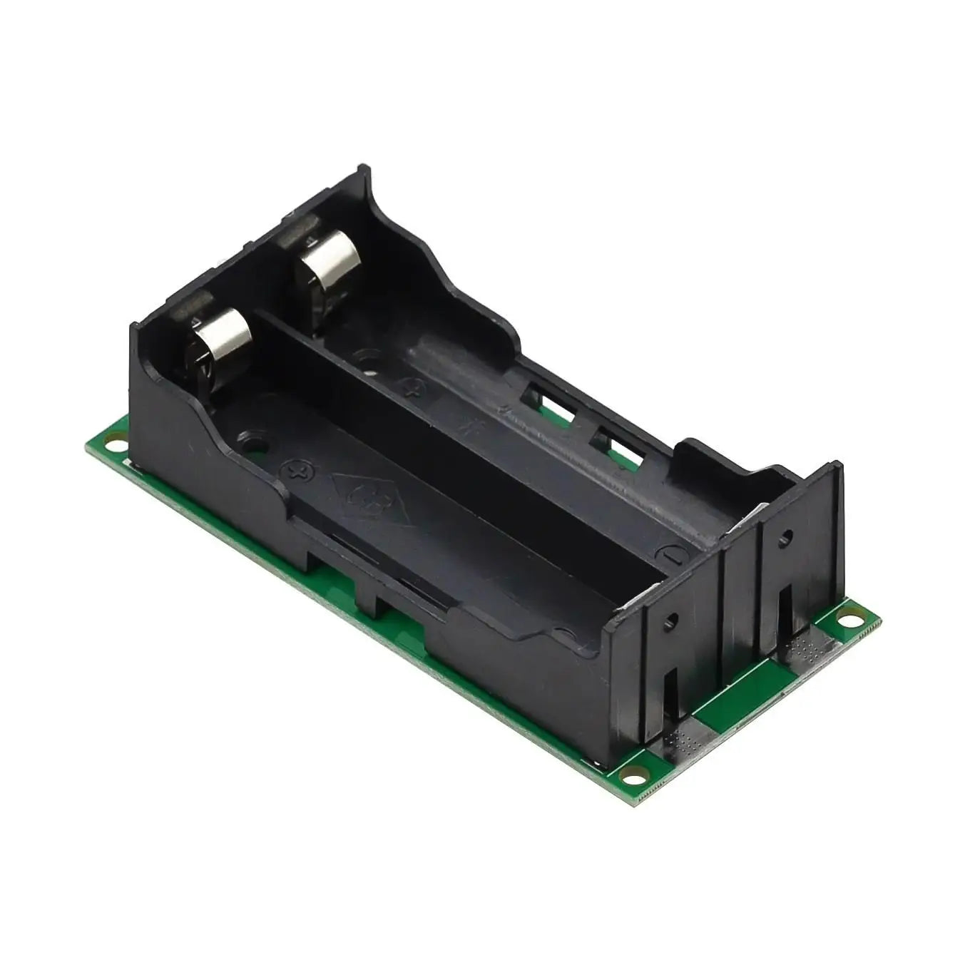 Custom Type-C 15W 3A 18650 Lithium Battery Charger Module DC-DC Step Up Booster Fast Charge UPS Power Supply / Converter 5V 9V 12V