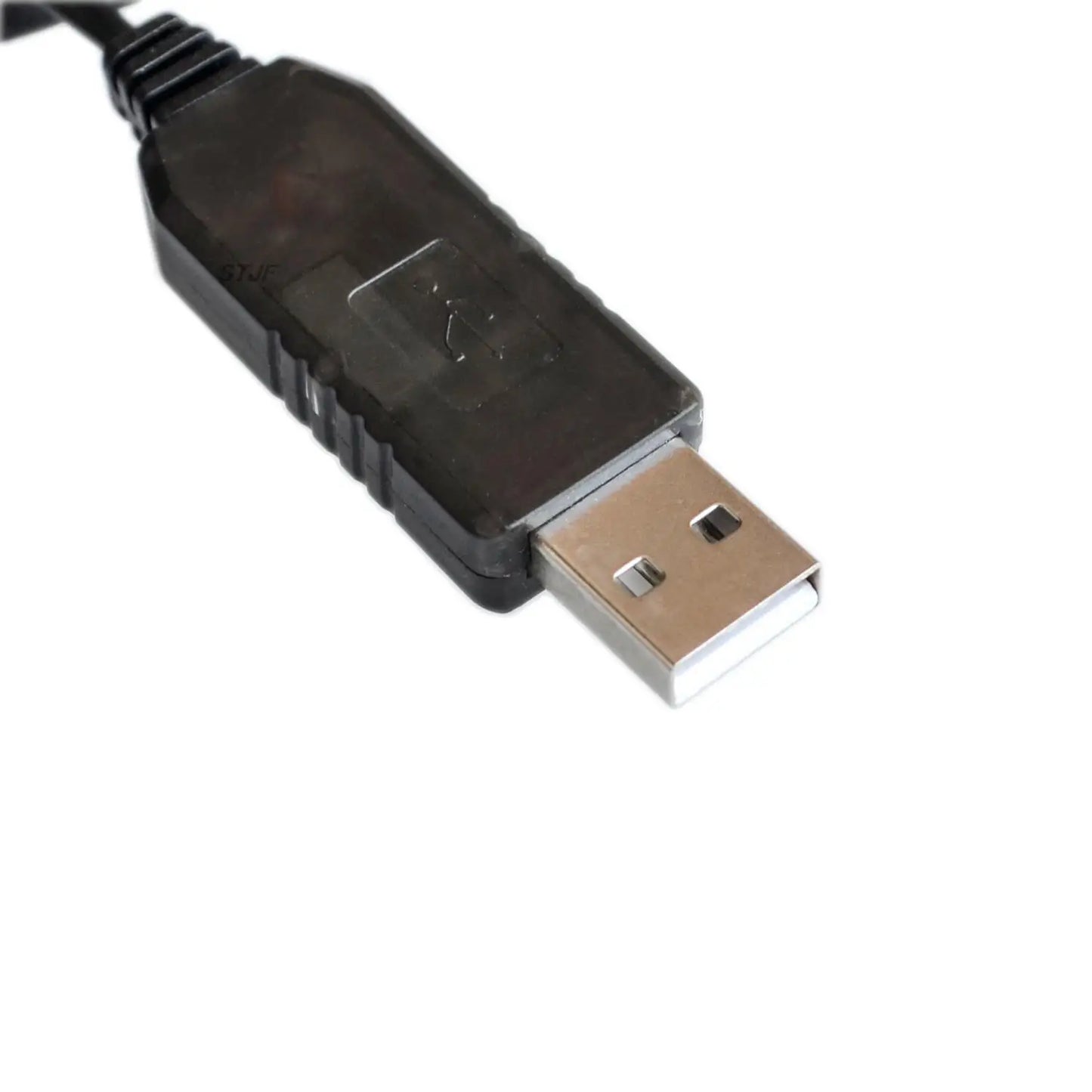 Custom USB Power Boost Line DC 5V to DC 9V / 12V Step UP Module USB Converter Adapter Router Cable 2.1x5.5mm Plug